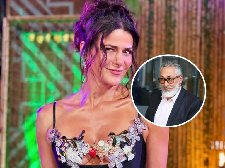 Aseguran que Parived está “muy sentido” con Tonka Tomicic: revelan por qué ella sigue yendo a su departamento