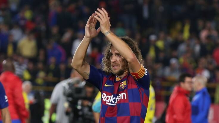 Carles Puyol
