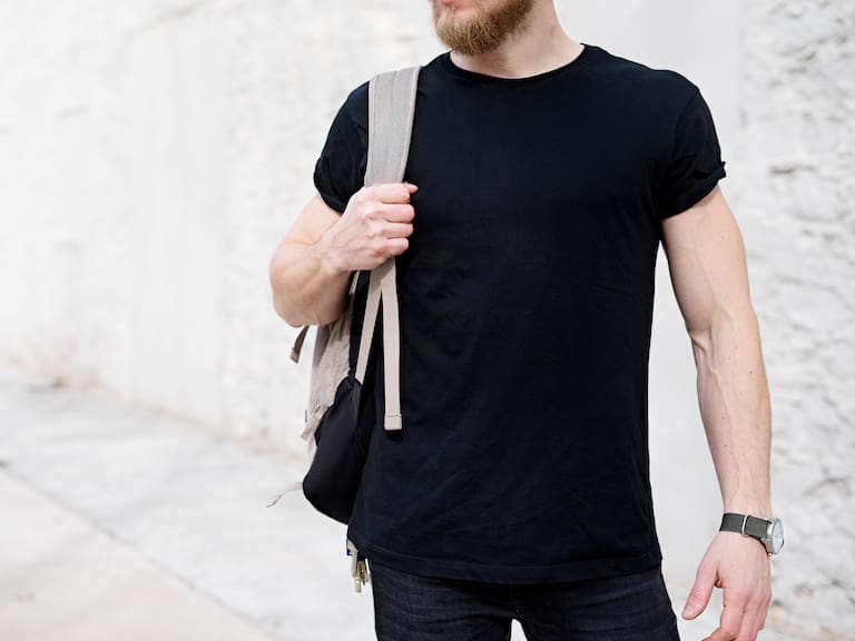 ¿Es verdad que vestir de negro da más calor? Esto es lo que explica la ciencia