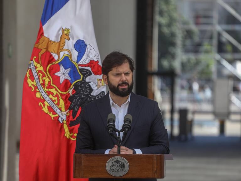 De cara a las elecciones 2025: Presidente Boric acepta renuncias y designa nuevas autoridades, incluyendo siete delegados regionales