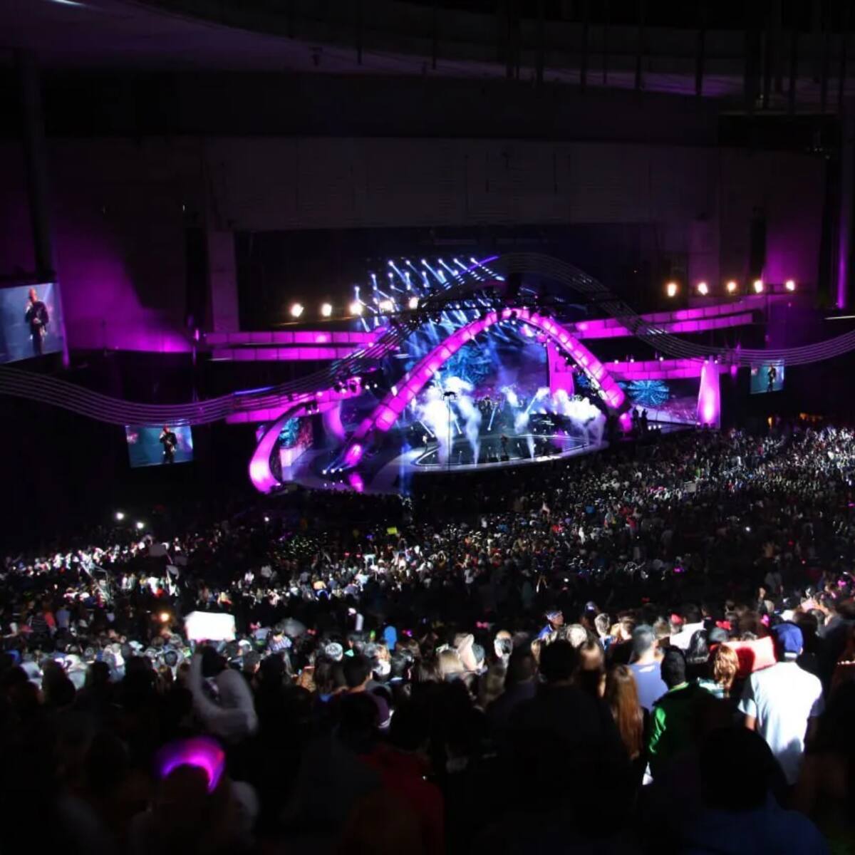 Festival de Viña 2025: cómo ver EN VIVO la última noche del certamen de la Ciudad Jardín