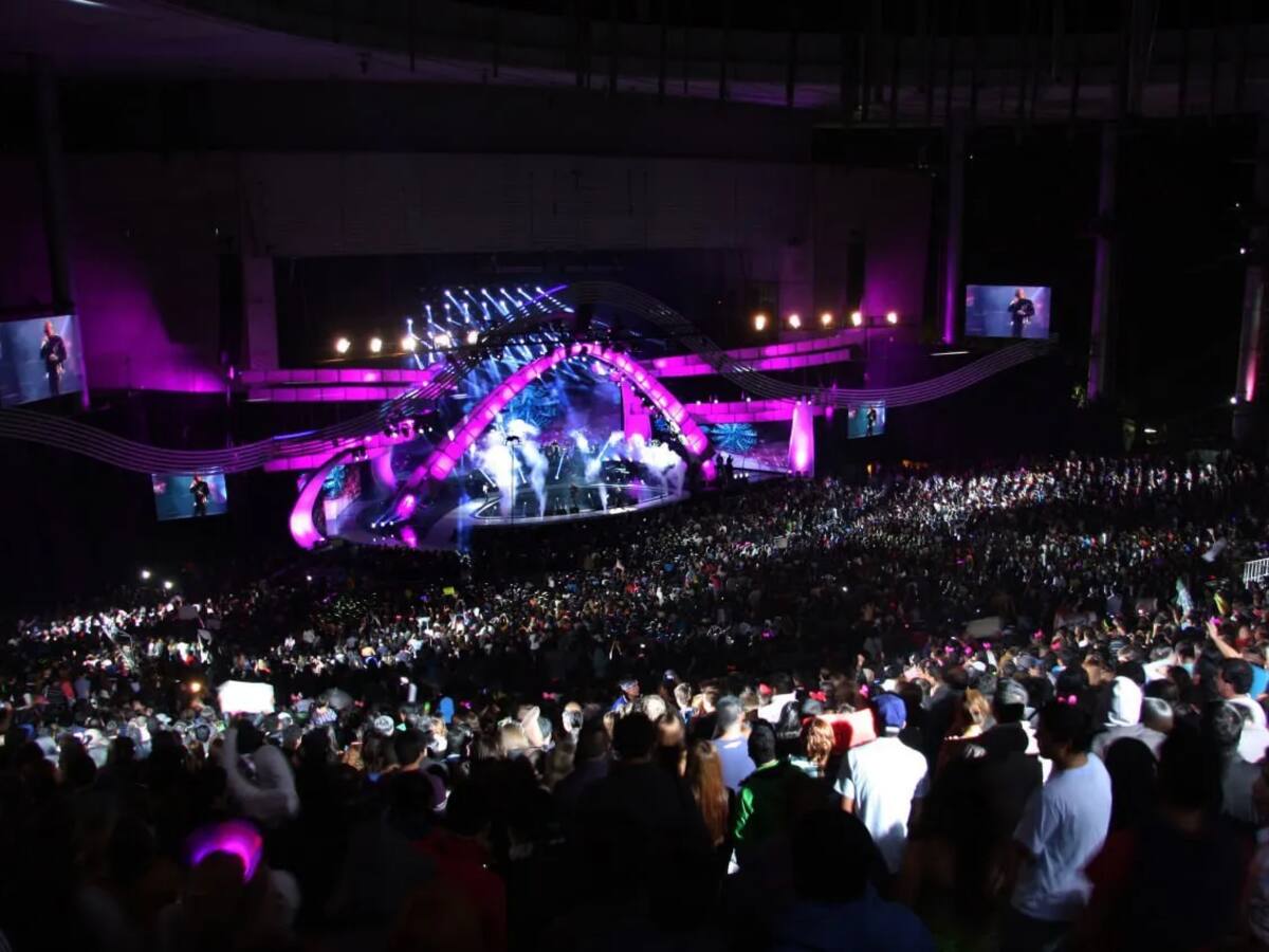 Festival de Viña 2025: cómo ver EN VIVO la última noche del certamen de la Ciudad Jardín