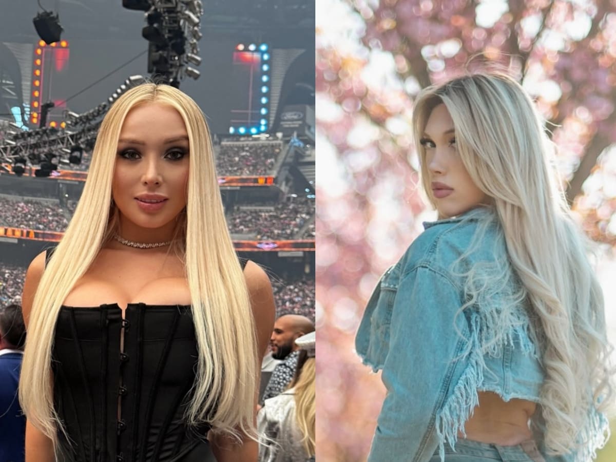 “Pidió hablar conmigo...”: La acusación de Daniella Chávez contra modelo trans involucrada en polémica con Fabricio