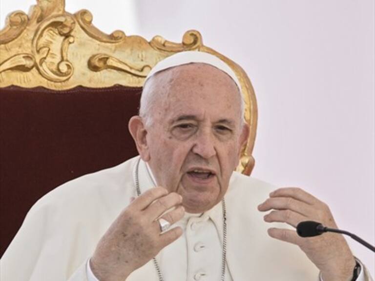 Papa Francisco sobre la prostitución: «Es una reducción a la esclavitud, un vicio repugnante»