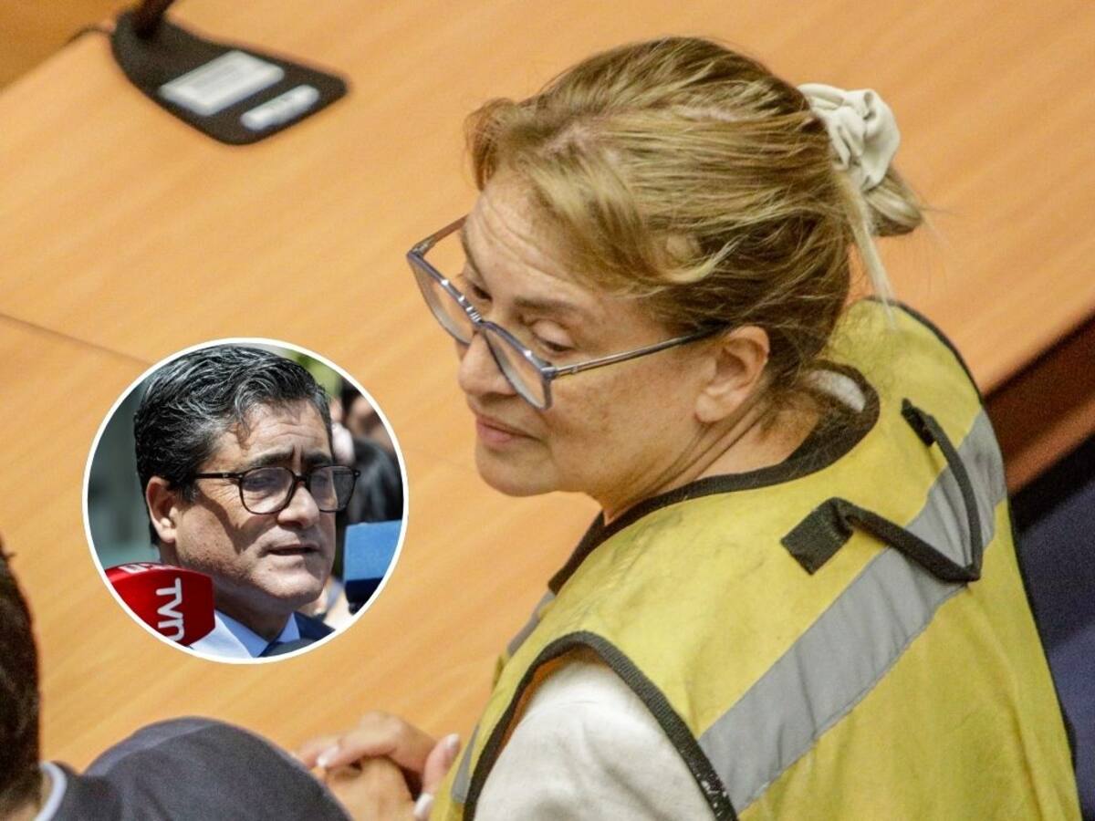 “Ataque comunicacional”: abogado defensor de Vivanco ratifica apelación y vuelve a cargar contra Fiscalía