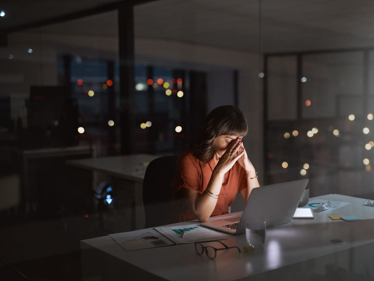 90% no busca ayuda: OMS alerta por crisis silenciosa de salud mental en mujeres mayores de 50 años