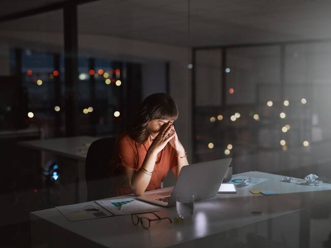 90% no busca ayuda: OMS alerta por crisis silenciosa de salud mental en mujeres mayores de 50 años