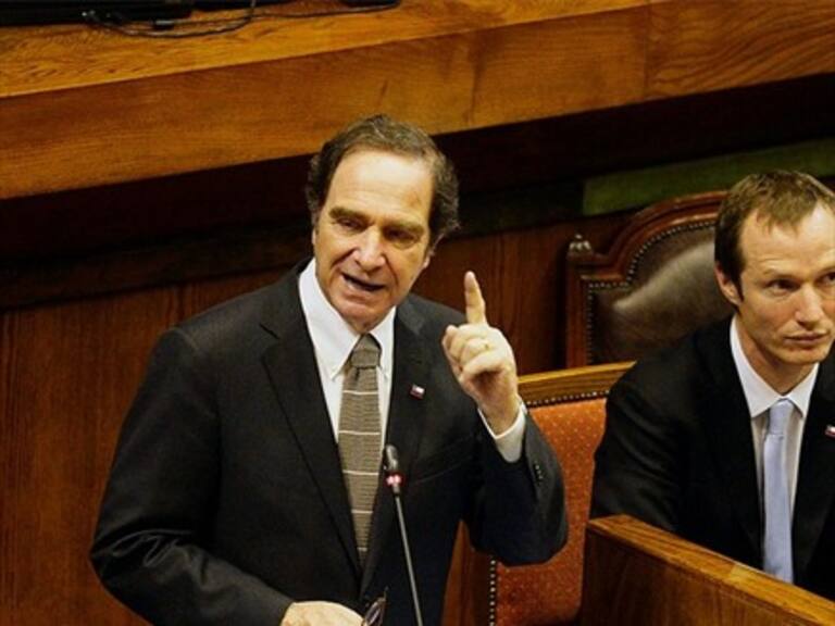 Diputada Hertz interpeló a ministro Larraín: Rechazo su criterio economicista