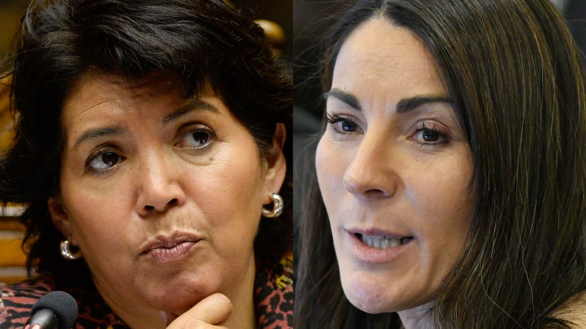 Comisión de Educación del Senado aprueba cambios al SAE: senadora Provoste advierte riesgos y ministra Arzola defiende reforma