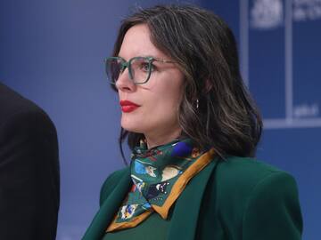 Gobierno defiende contratación de prima del Presidente Boric en la Enami: “Es una decisión que está pegada a la ley y al instructivo presidencial”