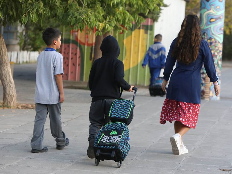 Admisión Escolar 2025 en Chile: estas son las nuevas fechas del calendario tras las modificaciones del Mineduc