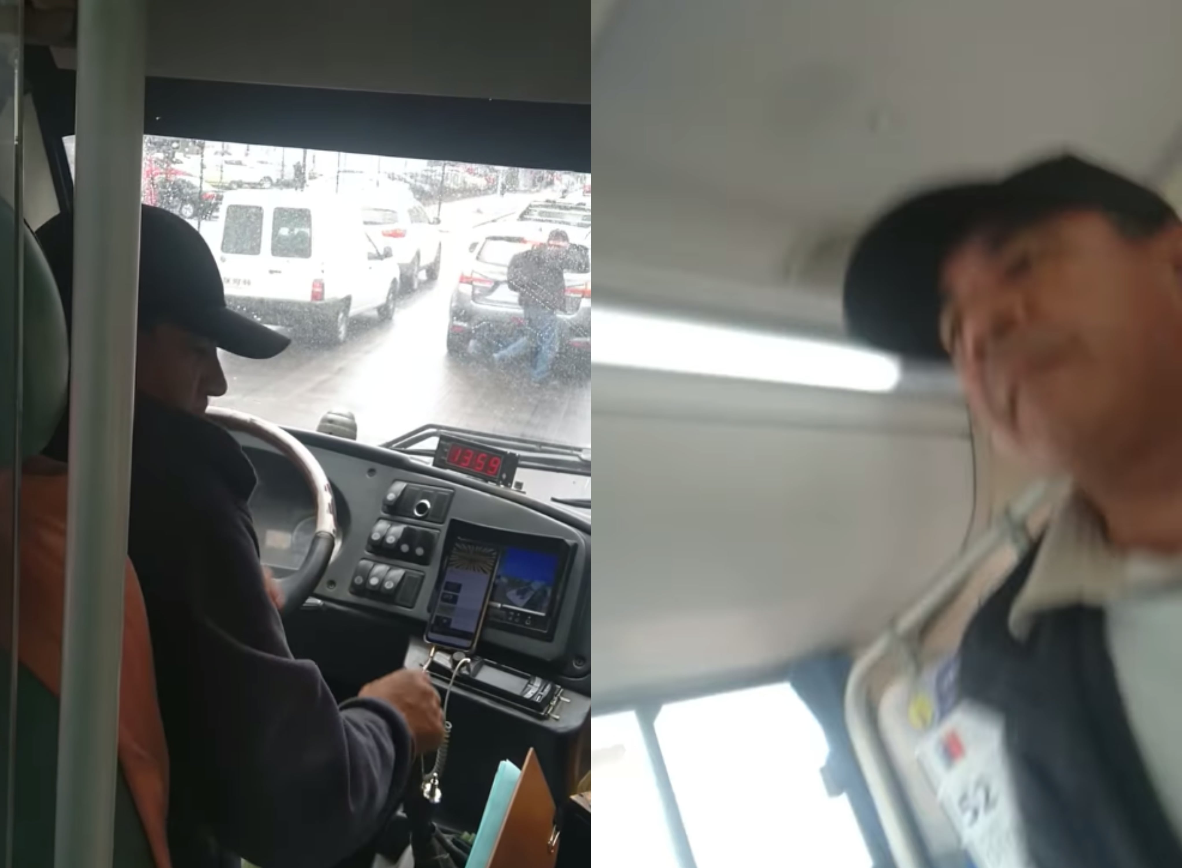 Capturas
