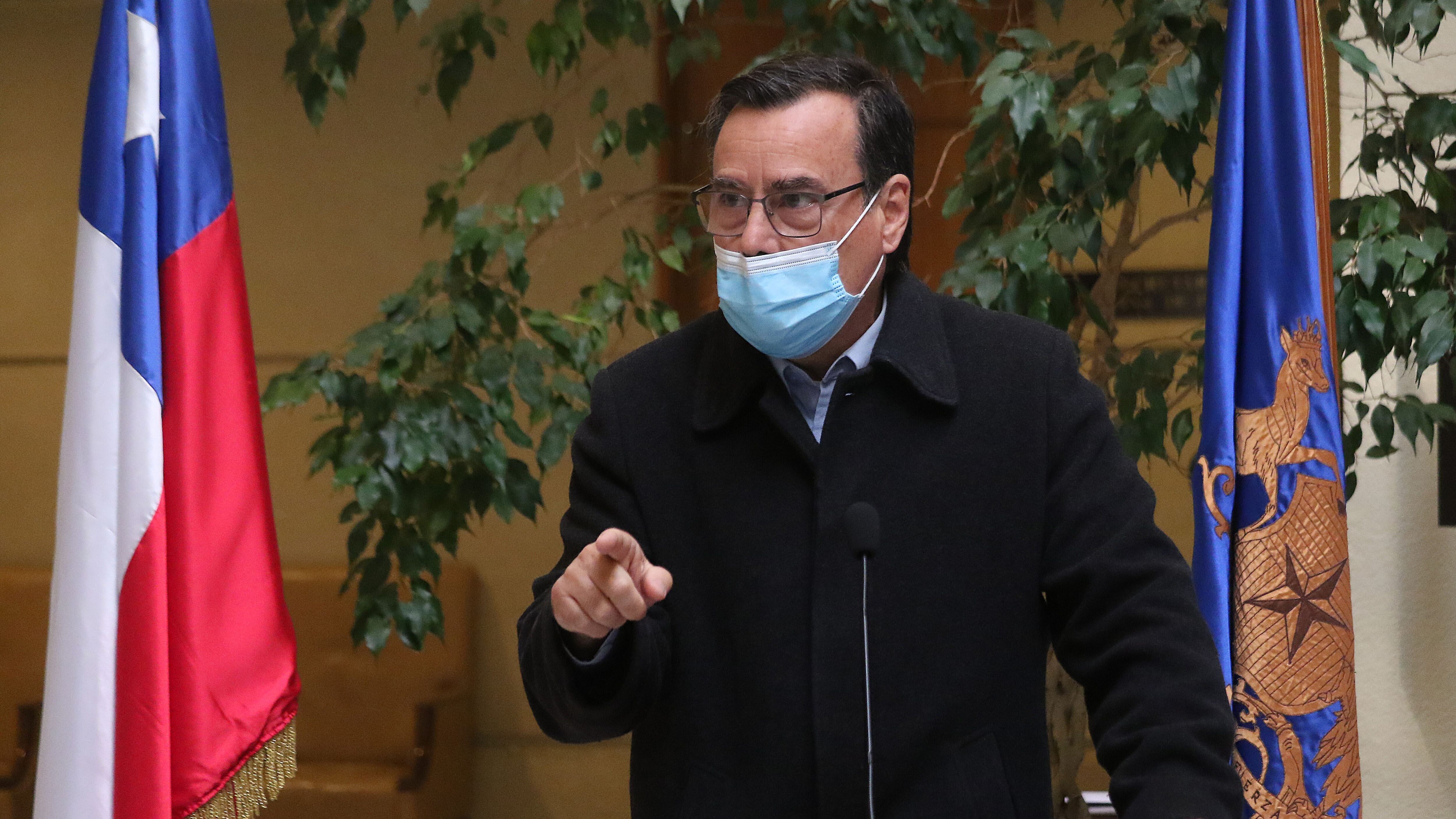 UDI: Loncón y Bassa se transformaron en pequeños dictadorcillos