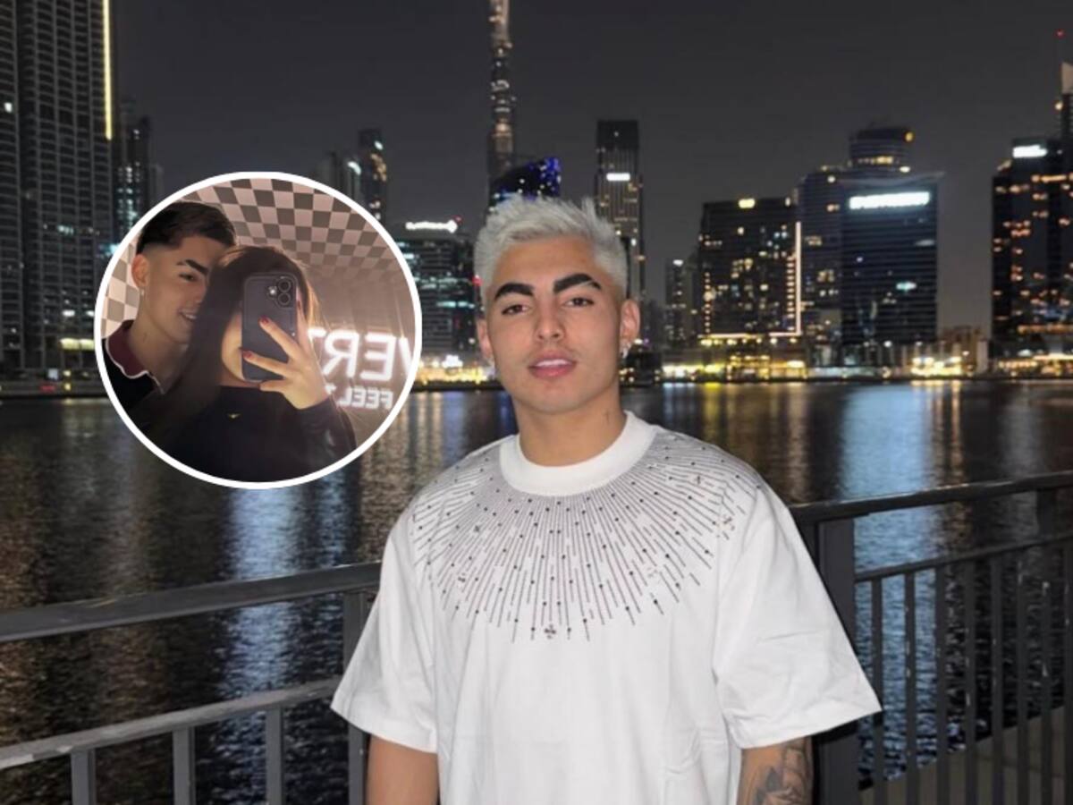 Mujer filtra supuesta escena de celos de Jordhy Thompson estando casado: expuso insólito episodio en una discoteca