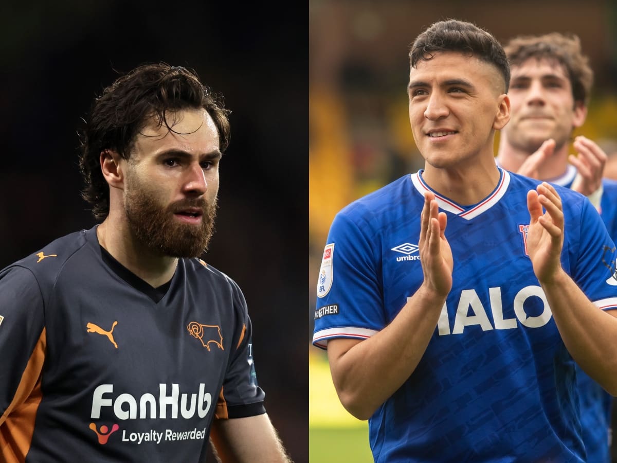 A una fecha del final: ¿qué necesitan Ben Brereton y Marcelino Núñez para ascender a la Premier League?