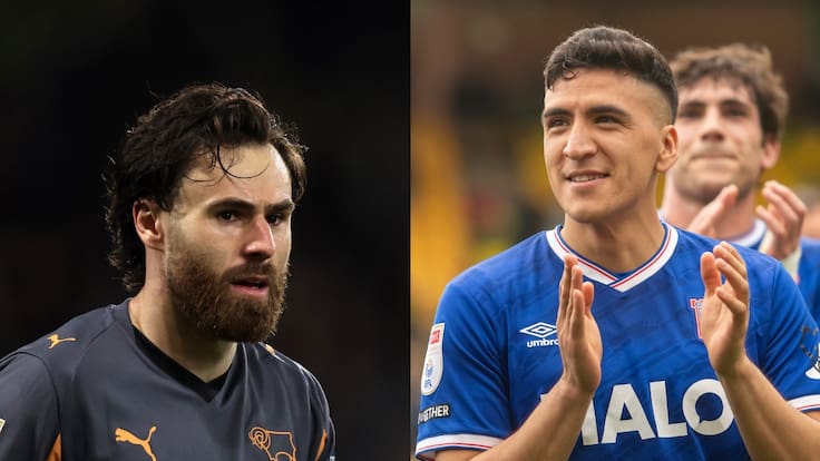 A una fecha del final: ¿qué necesitan Ben Brereton y Marcelino Núñez para ascender a la Premier League?