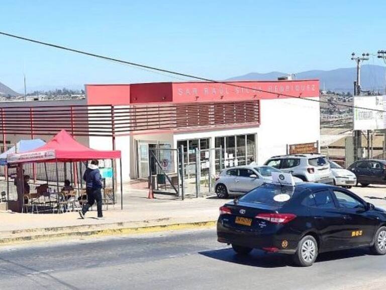 Niño de 3 años fallece tras sufrir descompensación en escuela de La Serena