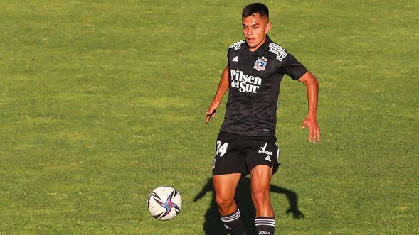 Vicente Pizarro llegó a acuerdo y seguirá en Colo Colo