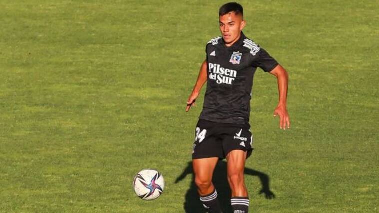Vicente Pizarro llegó a acuerdo y seguirá en Colo Colo