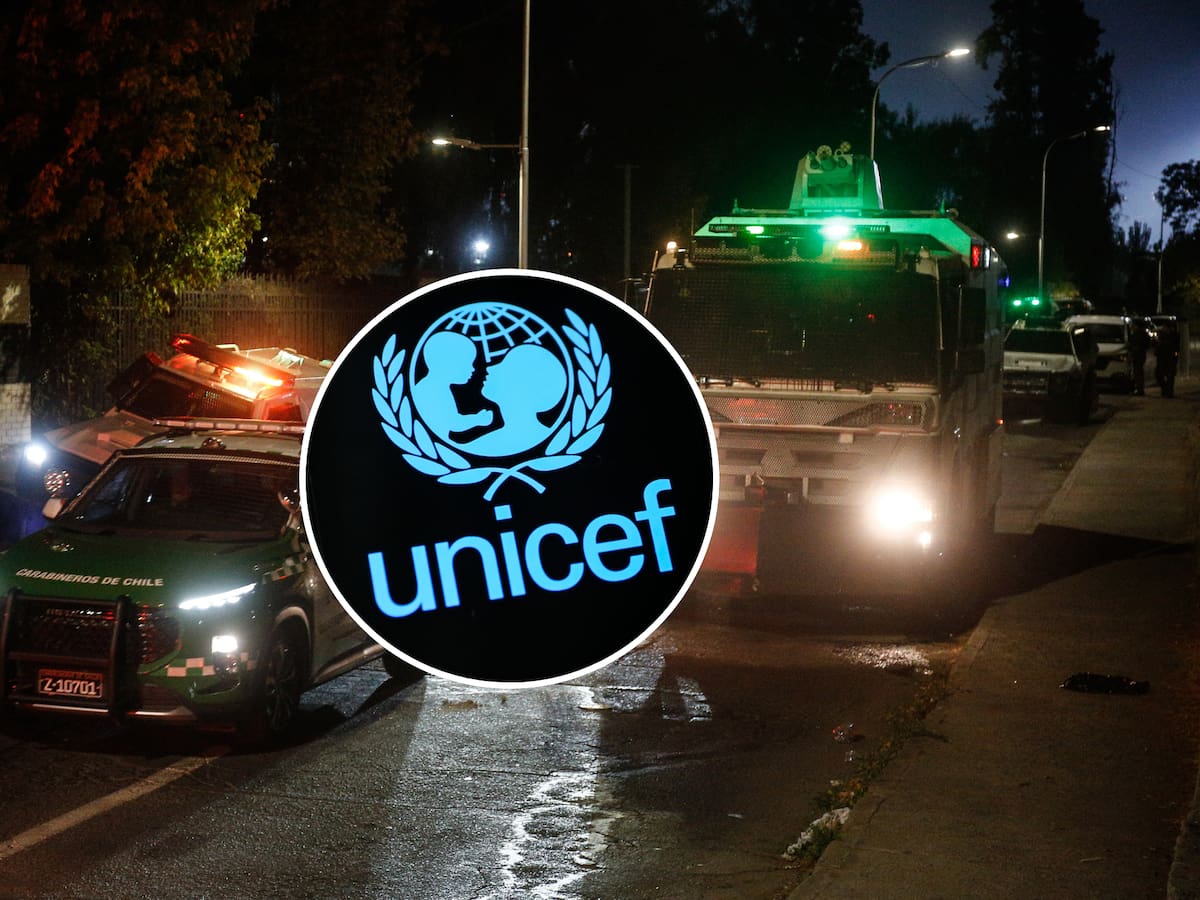 UNICEF lamenta tragedia en el Estadio Monumental y llama a proteger el derecho al ocio de niños y adolescentes