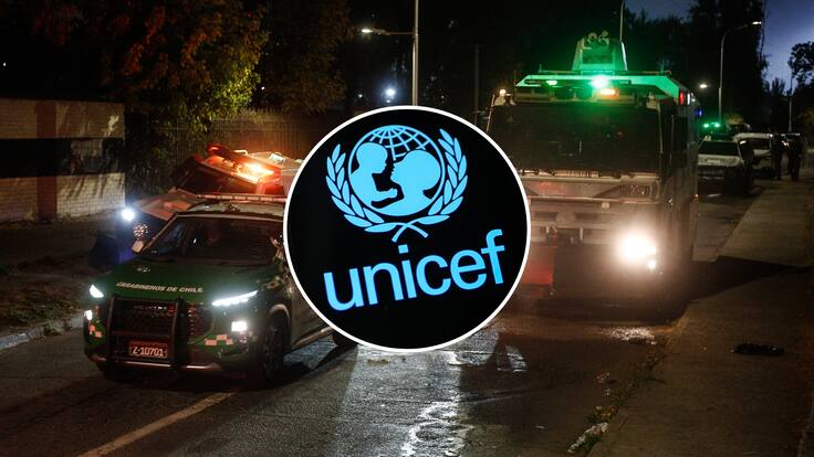 UNICEF lamenta tragedia en el Estadio Monumental y llama a proteger el derecho al ocio de niños y adolescentes