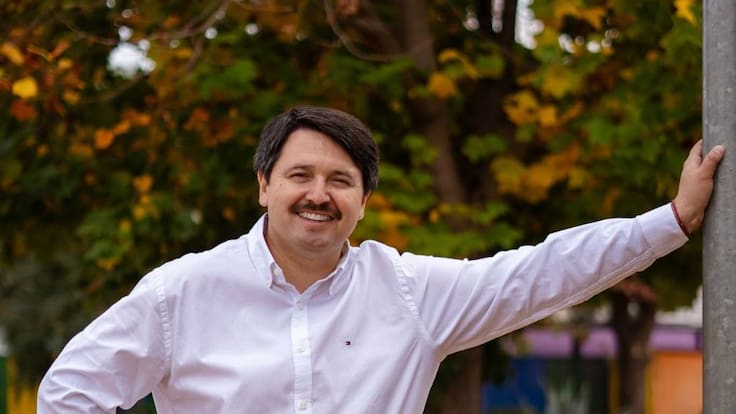 Alcalde de El Carmen es amenazado de muerte y se convierte en el segundo jefe comunal bajo resguardo en Ñuble