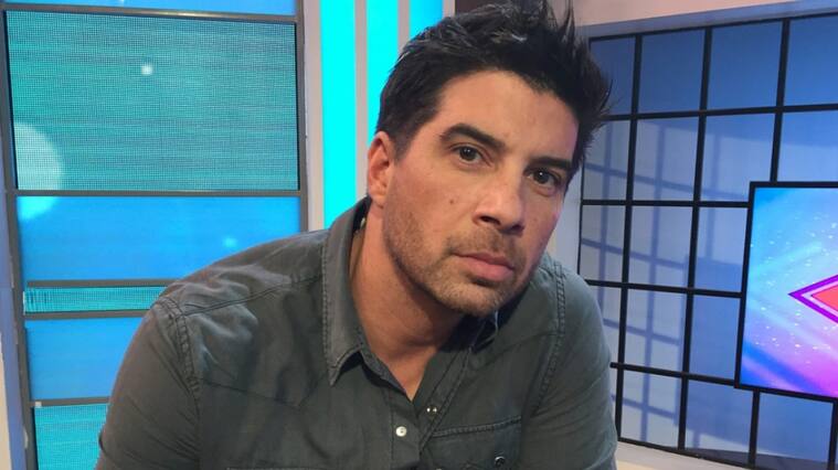 Mario Velasco