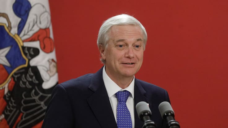 “Espero el miércoles romperla”: Presidente Kast anuncia su primera cadena nacional para presentar Plan de Reconstrucción Nacional