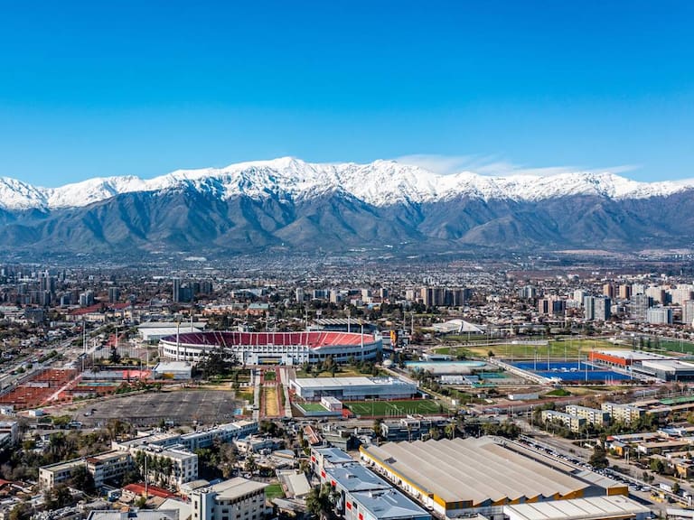 Parque Deportivo Estadio Nacional ampliará sus días de funcionamiento: horario y actividades gratis disponibles
