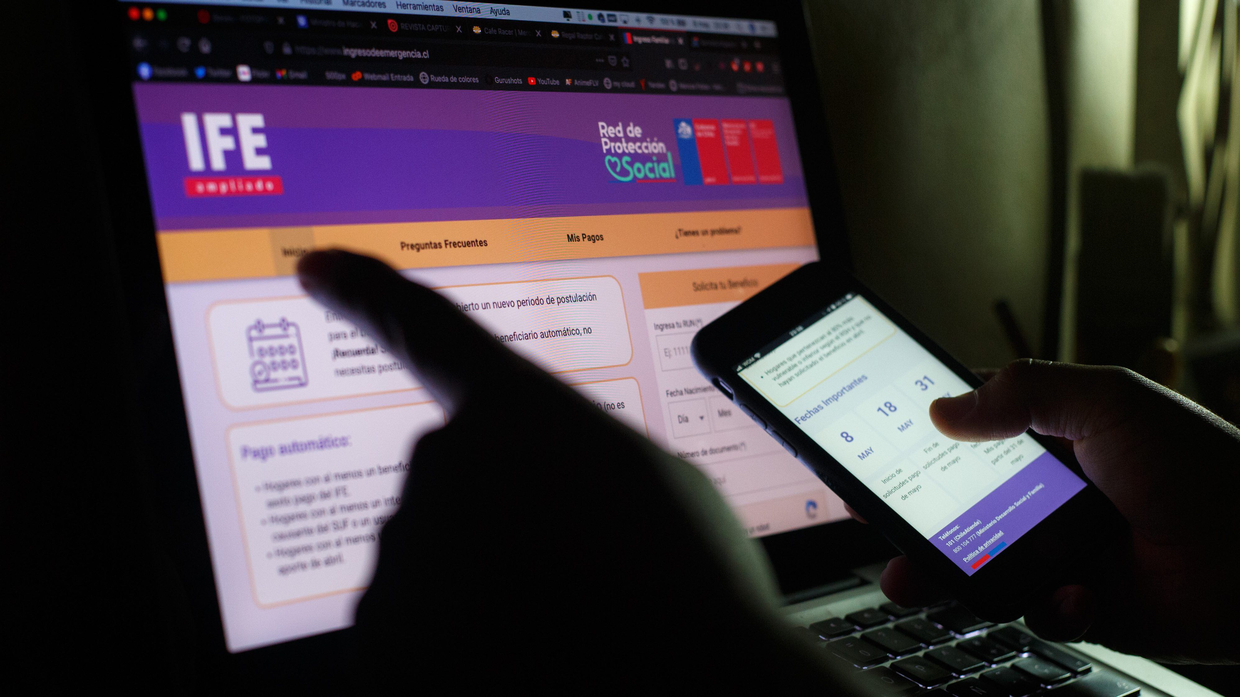 IFE Universal