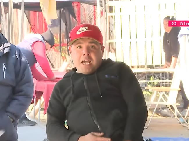 Chilevisión
