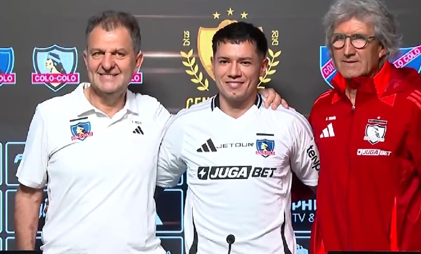 Colo Colo