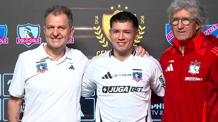 Colo Colo