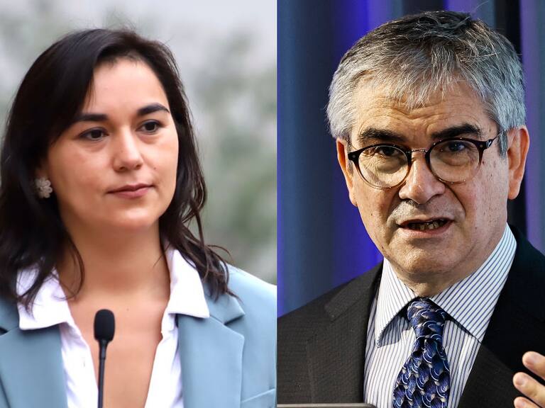 Credibilidad y resultados: las claves de la caída en la aprobación de Siches y el mayor respaldo a Marcel