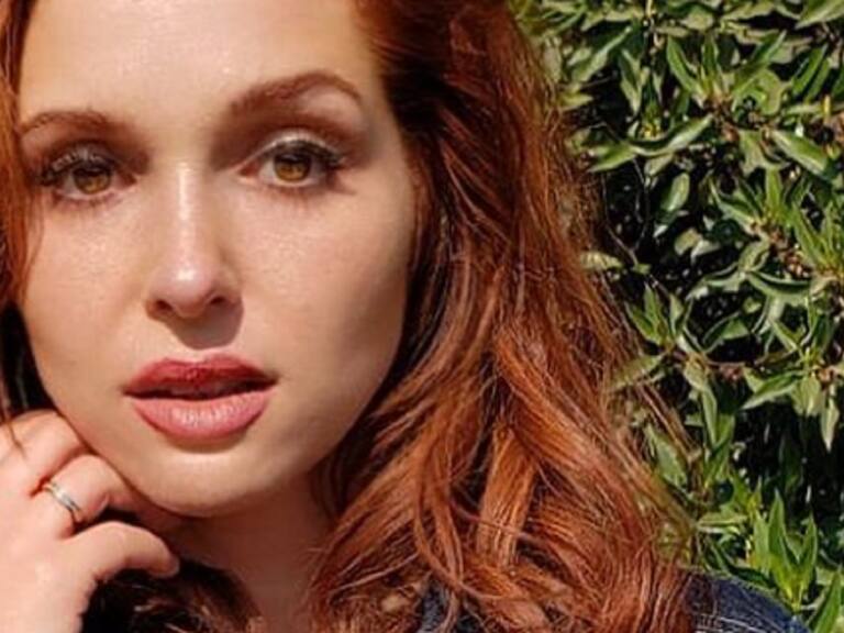 ¡La pillaron a los besos! Aseguran que Nicole Block tendría apasionado affaire con animador de TV