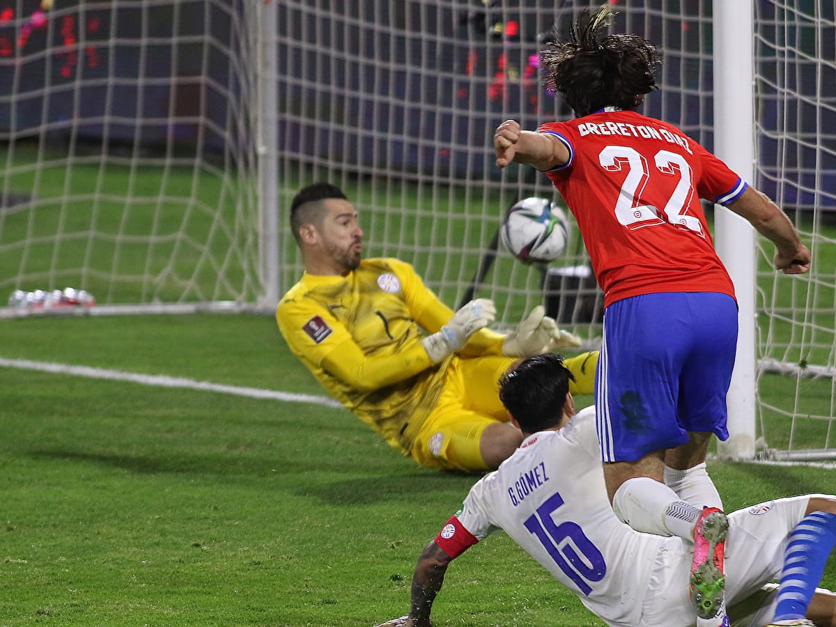 Siguiendo a La Roja: ADN y Tevai te invitan a participar por un viaje a Paraguay para ver el partido de Chile