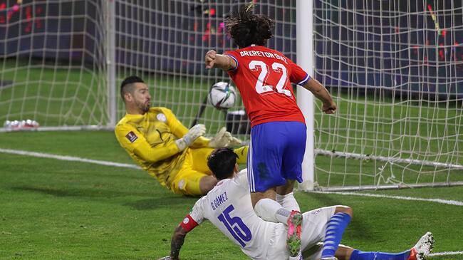 ADN y Tevai te invitan a participar por un viaje para ver Chile vs Paraguay