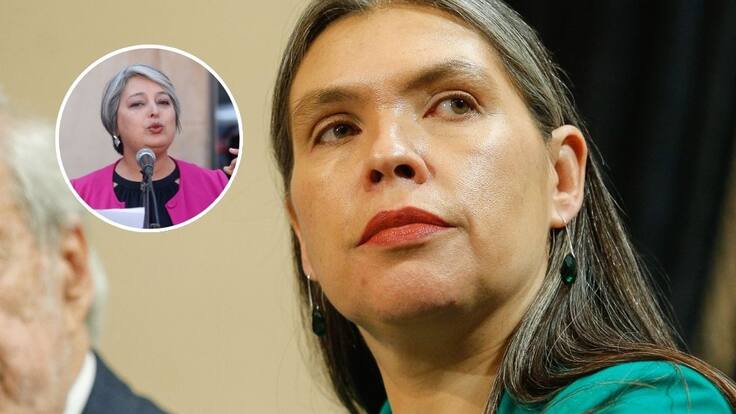 ADN Hoy - Entrevista a Bárbara Figueroa, secretaria general del Partido Comunista