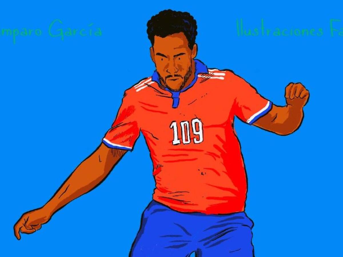 Jean Beausejour destacó la formación humana del fútbol: “Tiene esa capacidad de tolerancia que no tienen otras esferas de la vida pública”