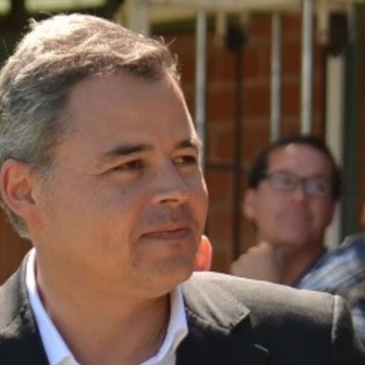 Con una mujer como vicepresidenta: esta es la lista de Jorge Yunge para las elecciones de la ANFP
