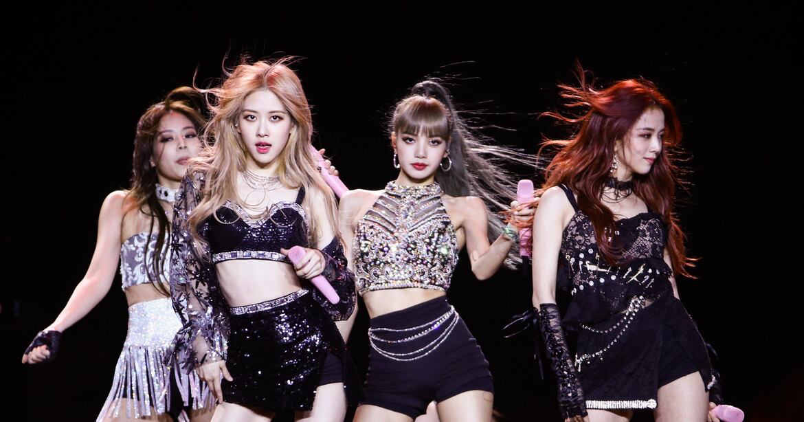BLACKPINK