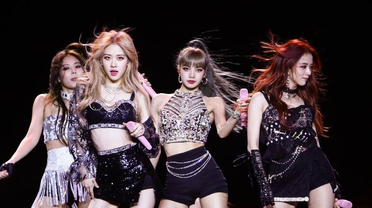 BLACKPINK