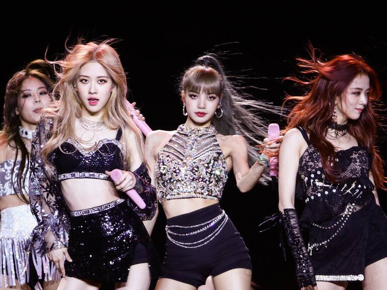 BLACKPINK