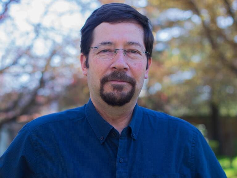 «No me siento traicionado»: ex seremi de Gobierno del Biobío detalla renuncia tras reunión con mujer del «caso lencería»