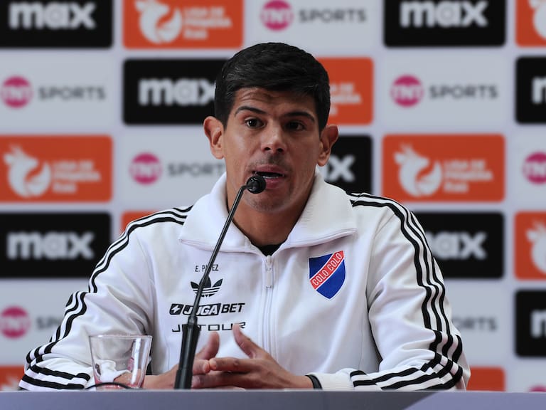 FOTO: VICTOR HUENANTE / AGENCIAUNO