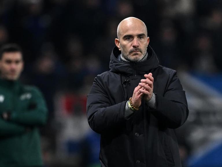 Remezón en la Premier: Enzo Maresca deja de ser entrenador del Chelsea