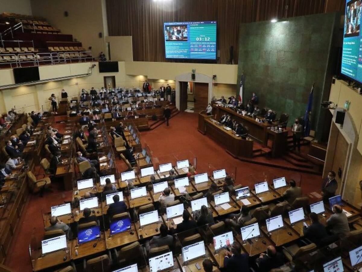 Diputados y senadores electos: ¿Cuándo asumirán en sus cargos?