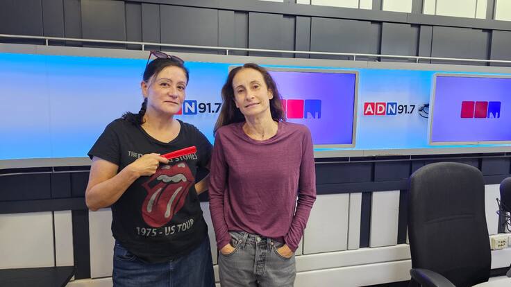 Elenco de Historia & Geografía, una ácida comedia sobre la historia de Chile: “Es realmente insolente”