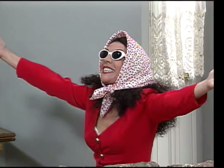 «Olguita Marina» reveló las cosas que haría para enfrentar la cuarentena y los «ahogos»