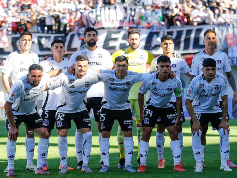 Colo Colo sella su segundo refuerzo para la temporada 2026